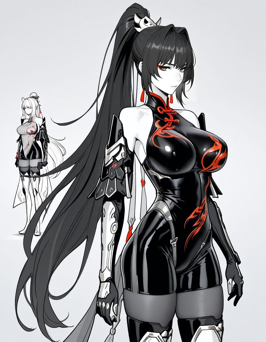 masterpiece,  best quality,  amazing quality on Tensor.Art