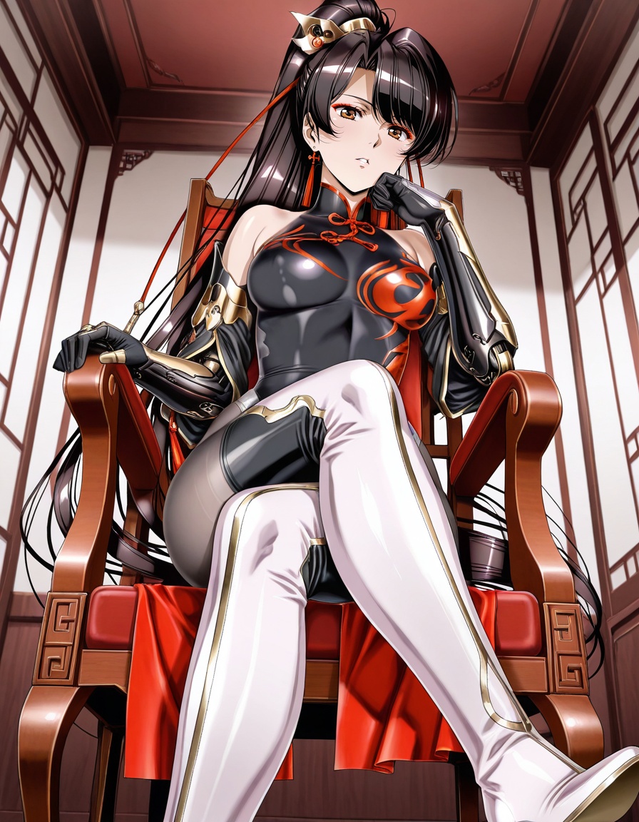 masterpiece,  best quality,  amazing quality on Tensor.Art