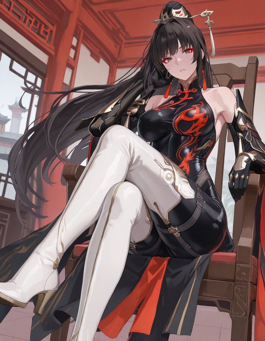masterpiece,  best quality,  amazing quality on Tensor.Art