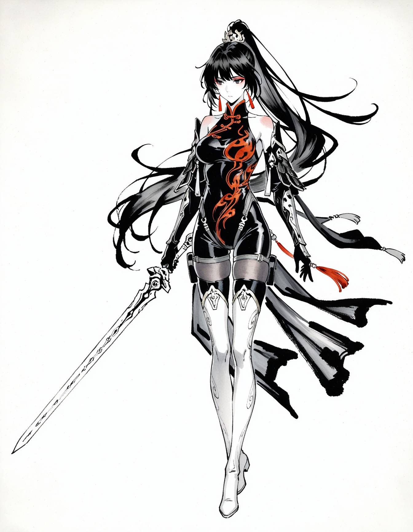masterpiece,  best quality,  amazing quality on Tensor.Art