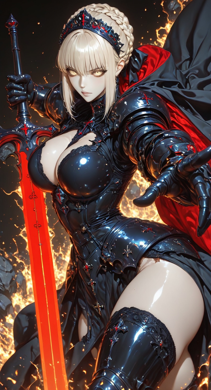 (masterpiece,  best quality,  absurdres on Tensor.Art