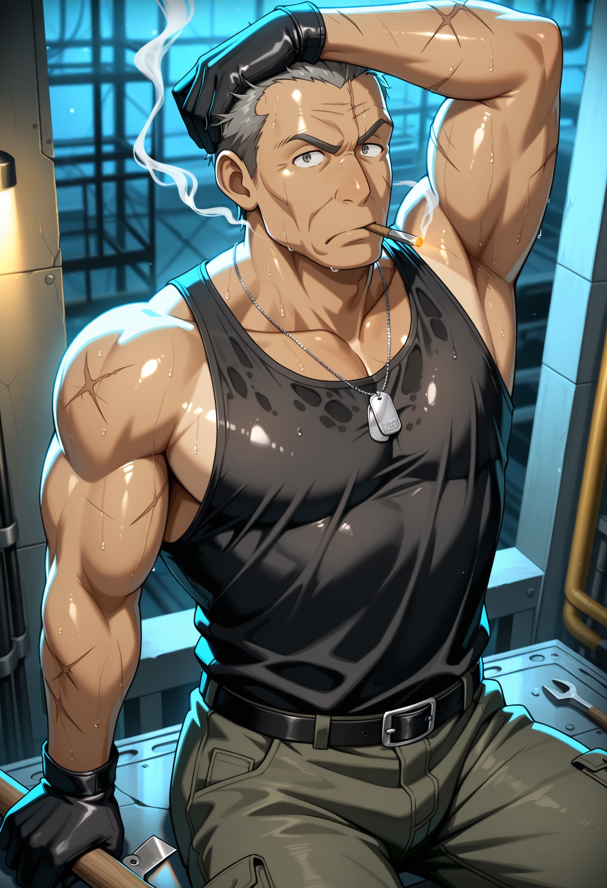 masterpiece,  best quality,  amazing quality on Tensor.Art