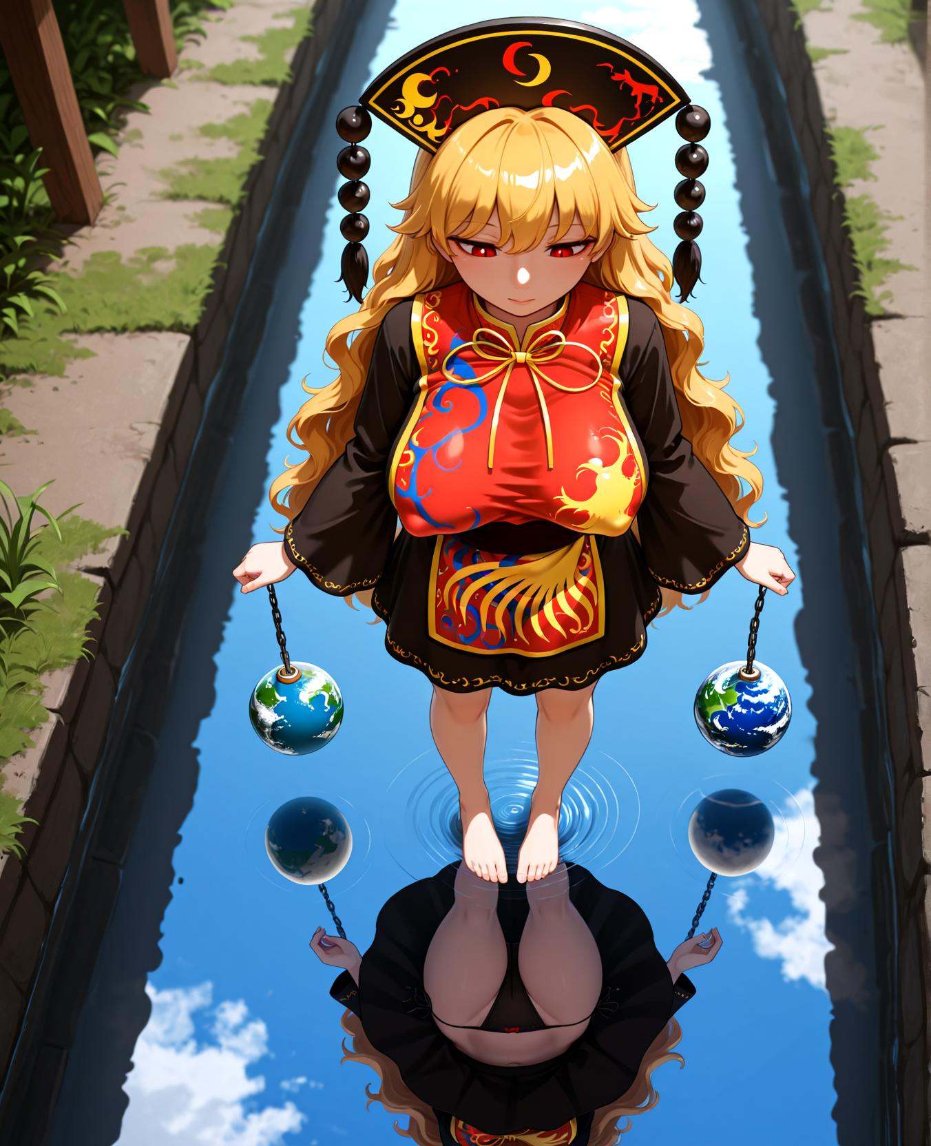 very awa,  masterpiece,  best quality on Tensor.Art
