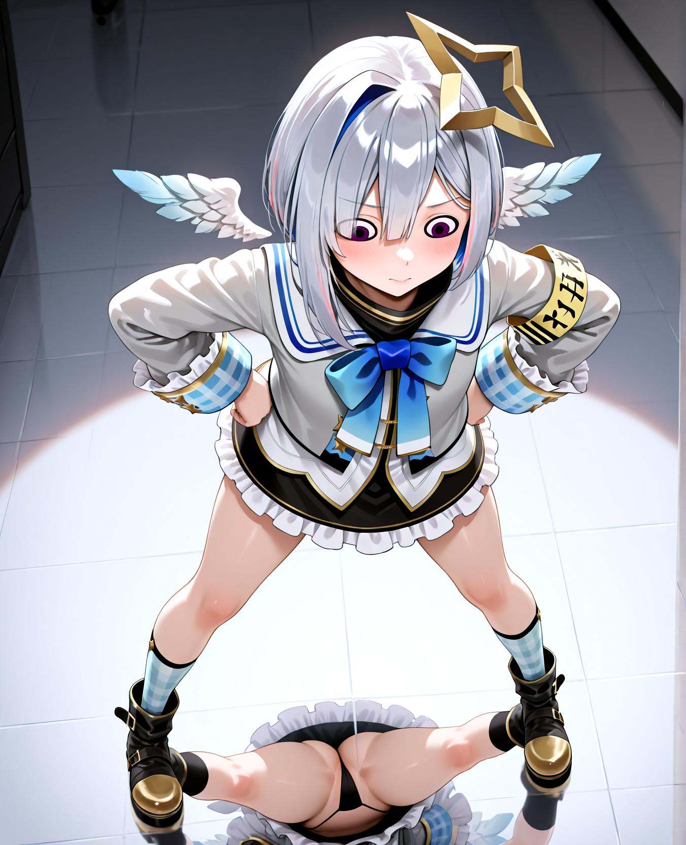 very awa,  masterpiece,  best quality on Tensor.Art