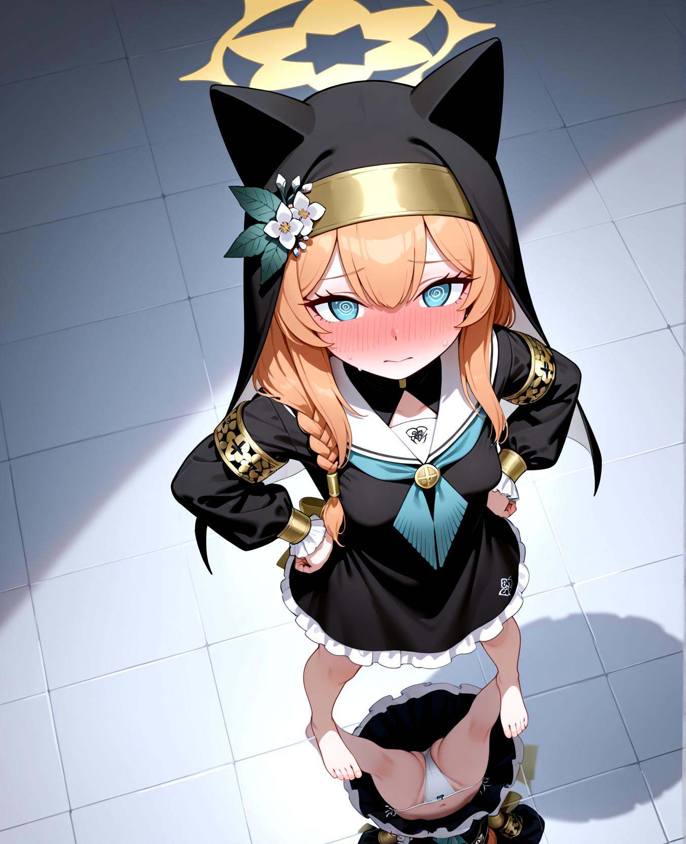 very awa,  masterpiece,  best quality on Tensor.Art