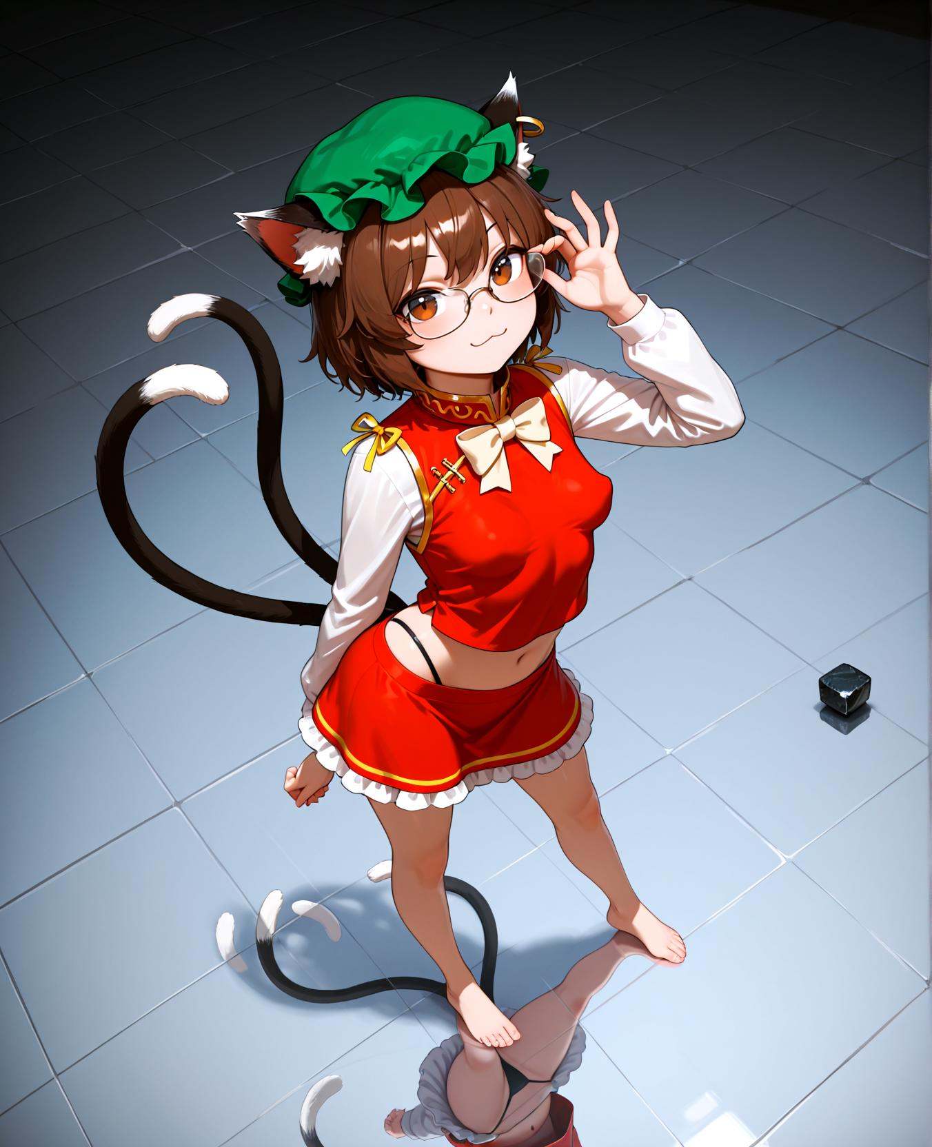 very awa,  masterpiece,  best quality on Tensor.Art