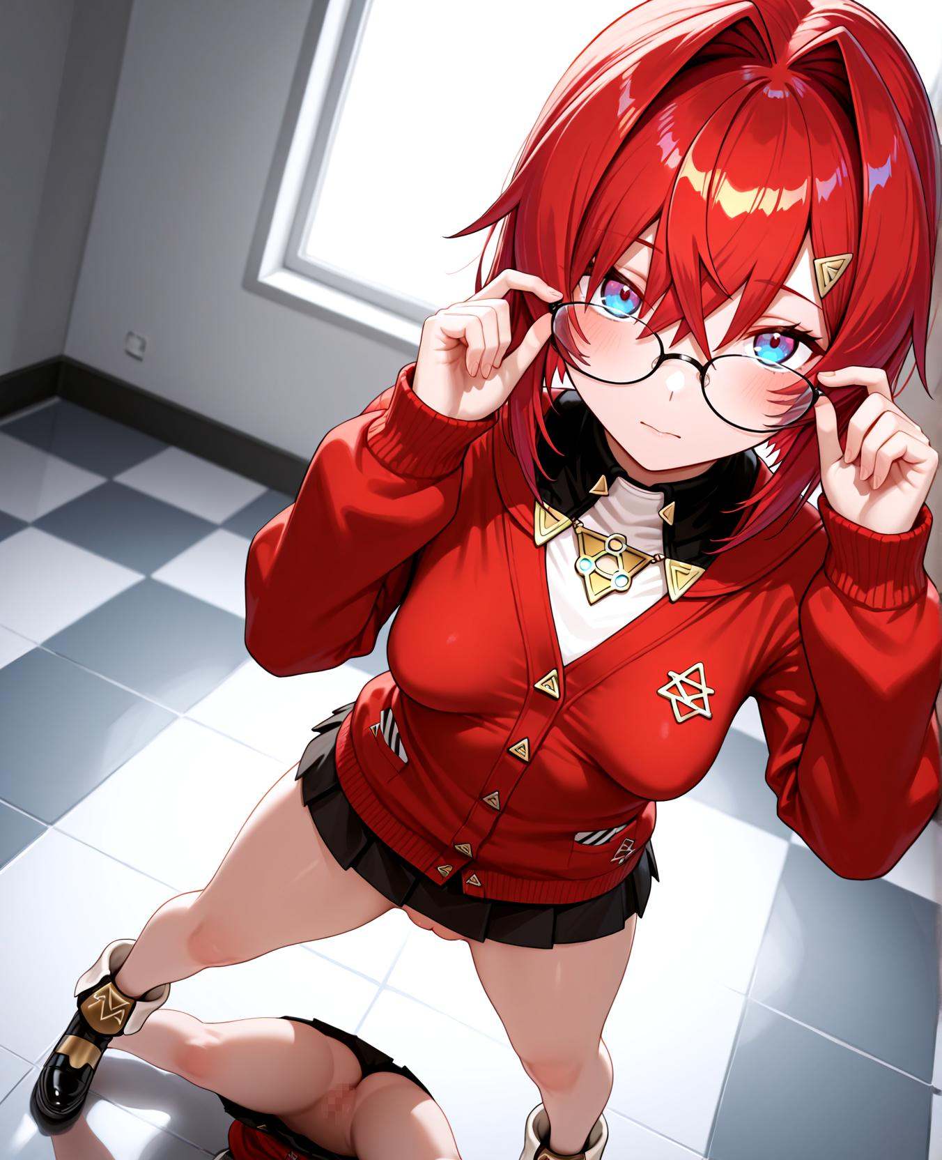 very awa,  masterpiece,  best quality on Tensor.Art