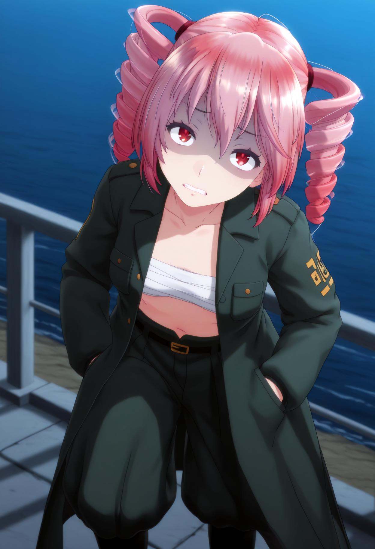 highres,  hi res,  best quality on Tensor.Art