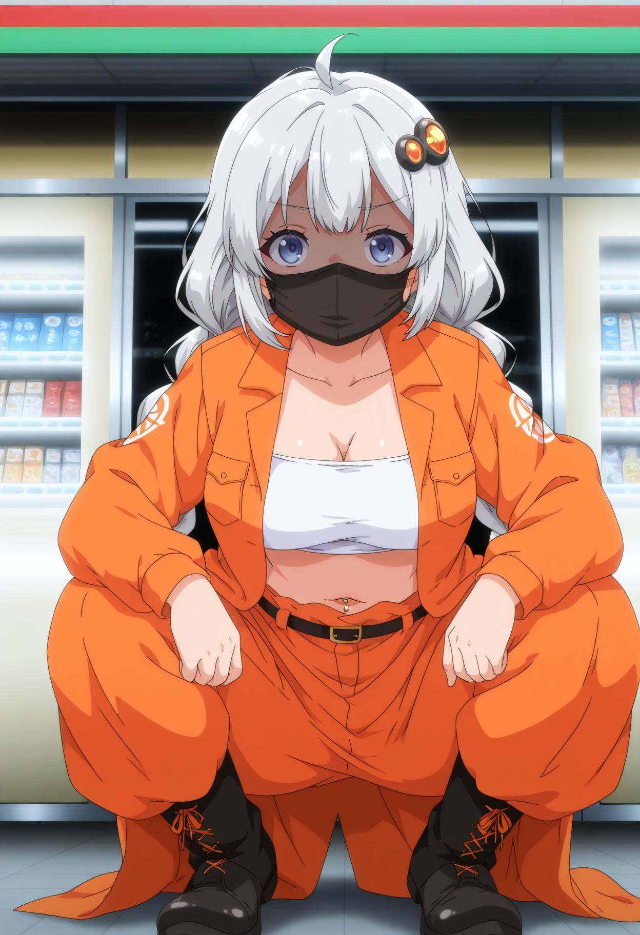 highres,  hi res,  best quality on Tensor.Art