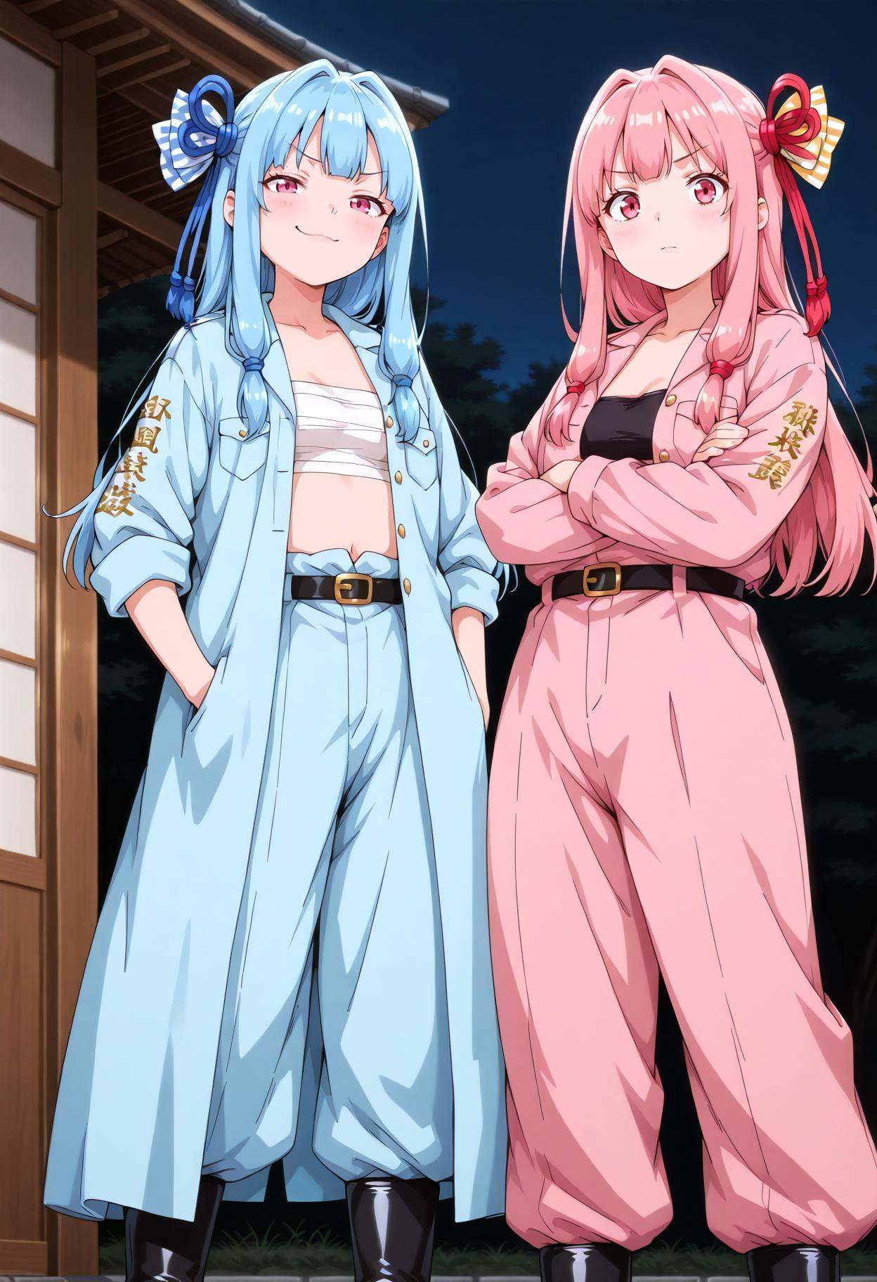 highres,  hi res,  best quality on Tensor.Art