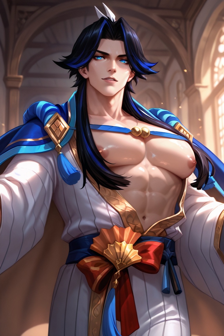 masterpiece,  best quality,  amazing quality on Tensor.Art