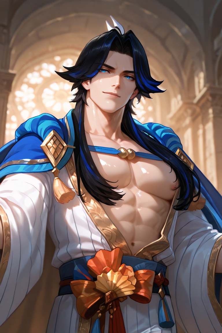 masterpiece,  best quality,  amazing quality on Tensor.Art