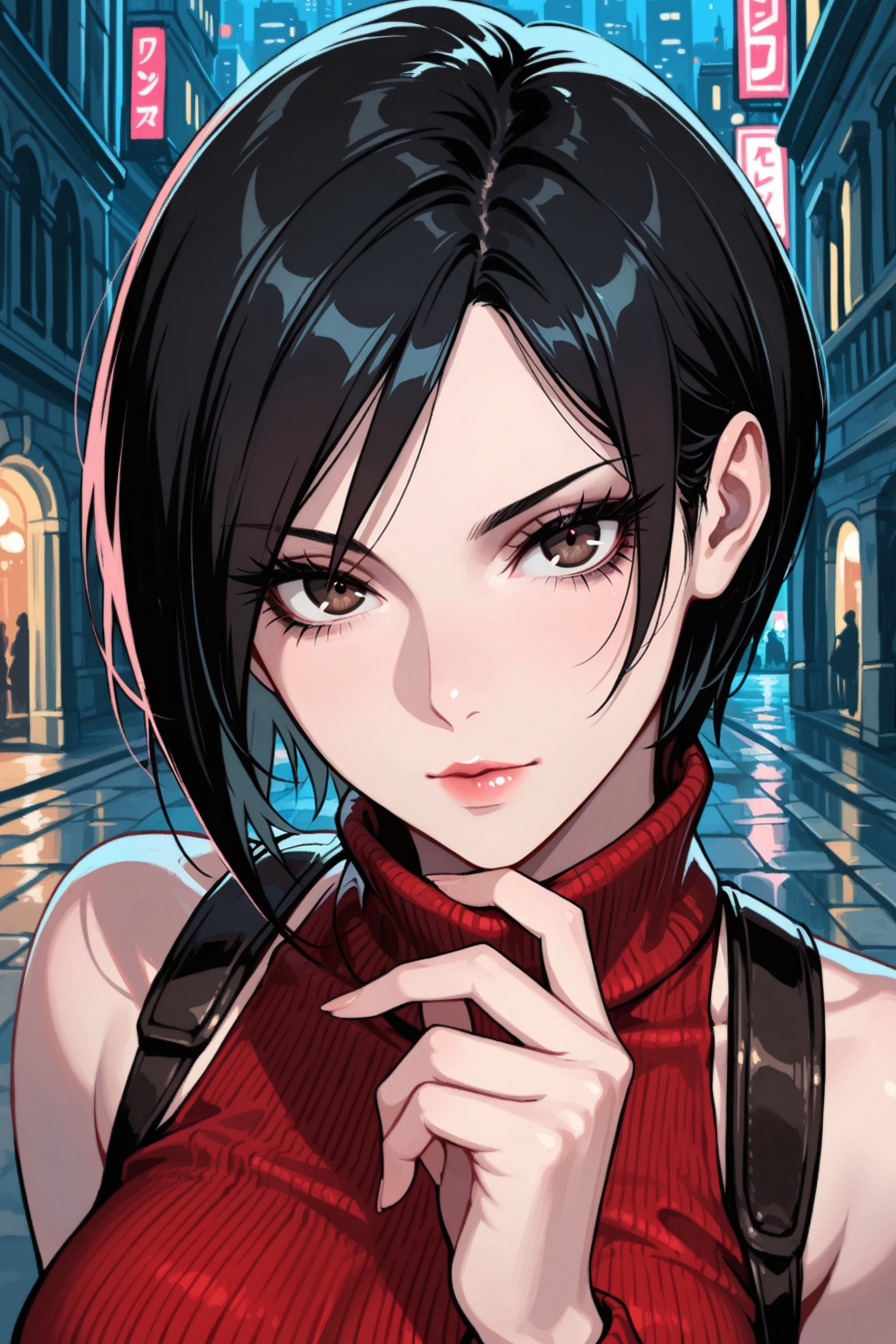 2d,  cartoon,  masterpiece on Tensor.Art
