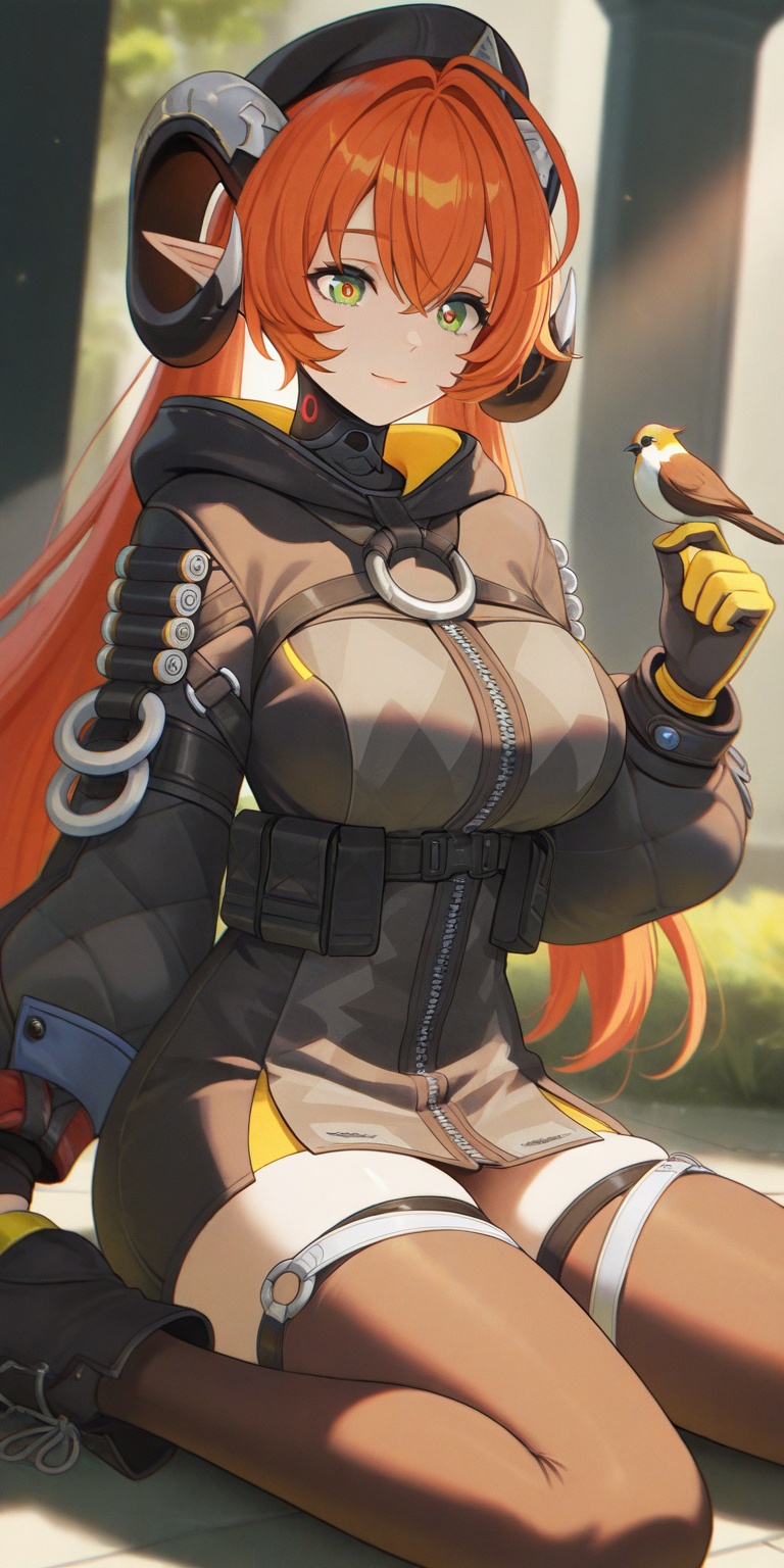 masterpiece,  best quality,  absurdres on Tensor.Art