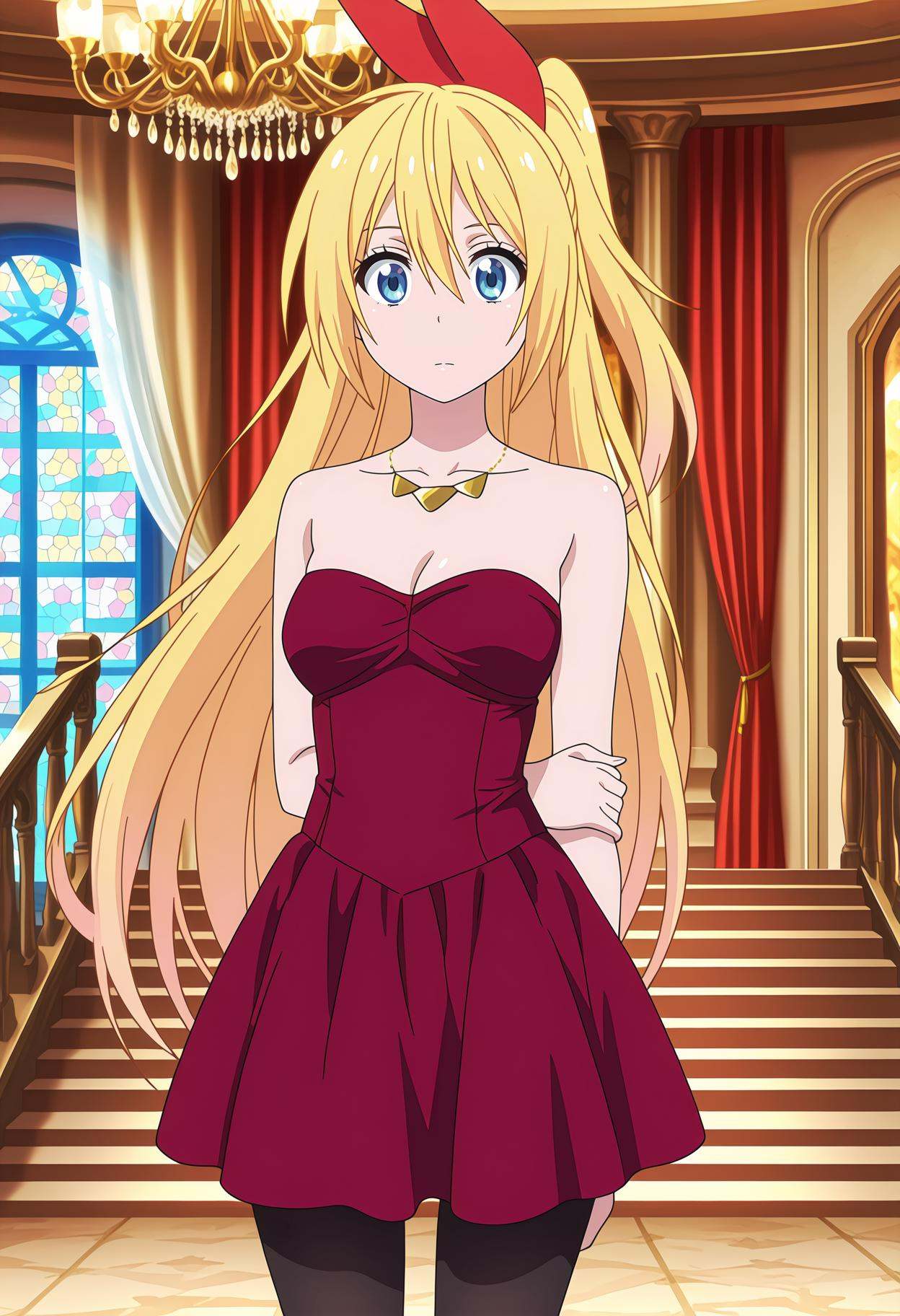anime screencap,  masterpiece,  best quality on Tensor.Art