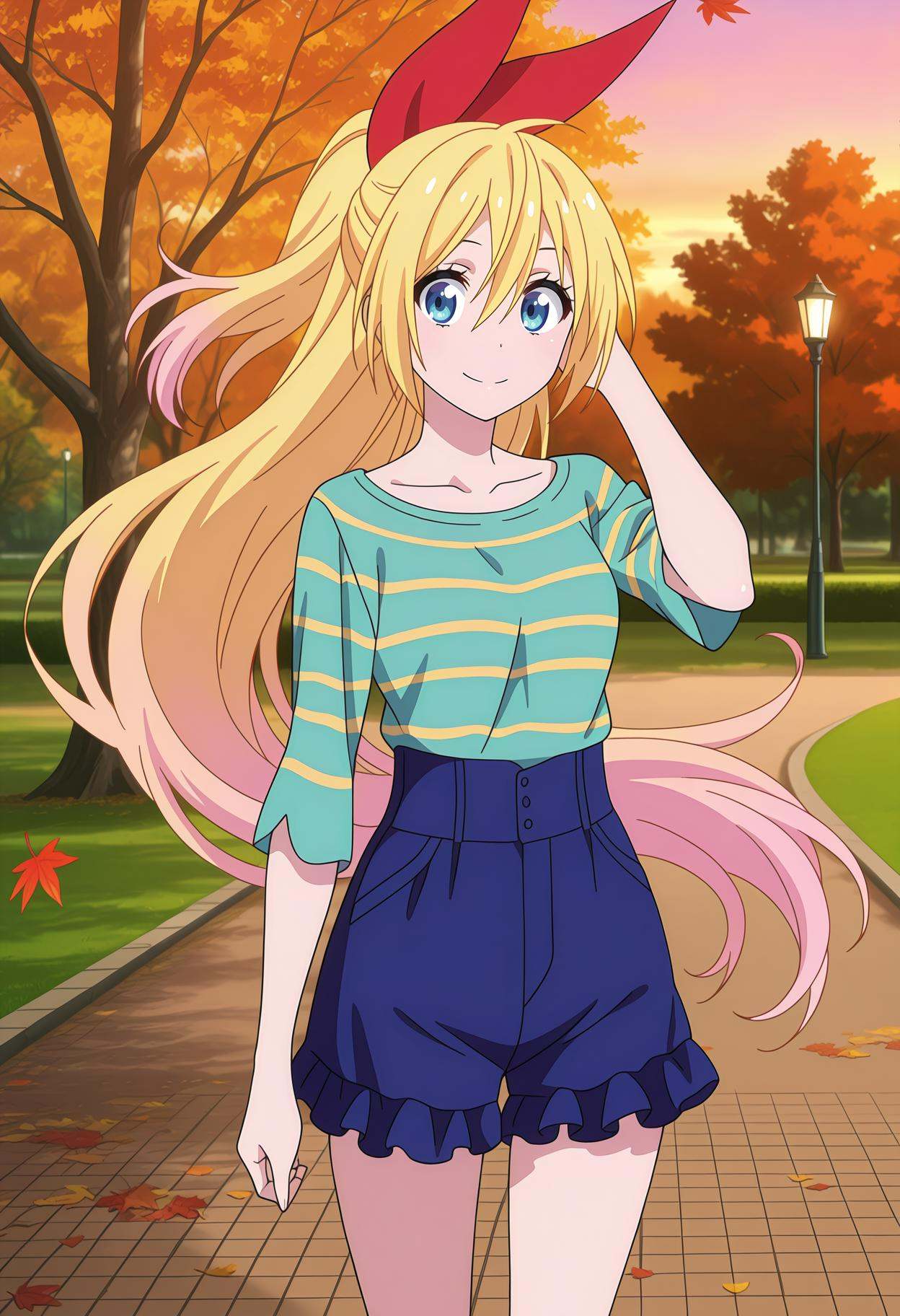 anime screencap,  masterpiece,  best quality on Tensor.Art