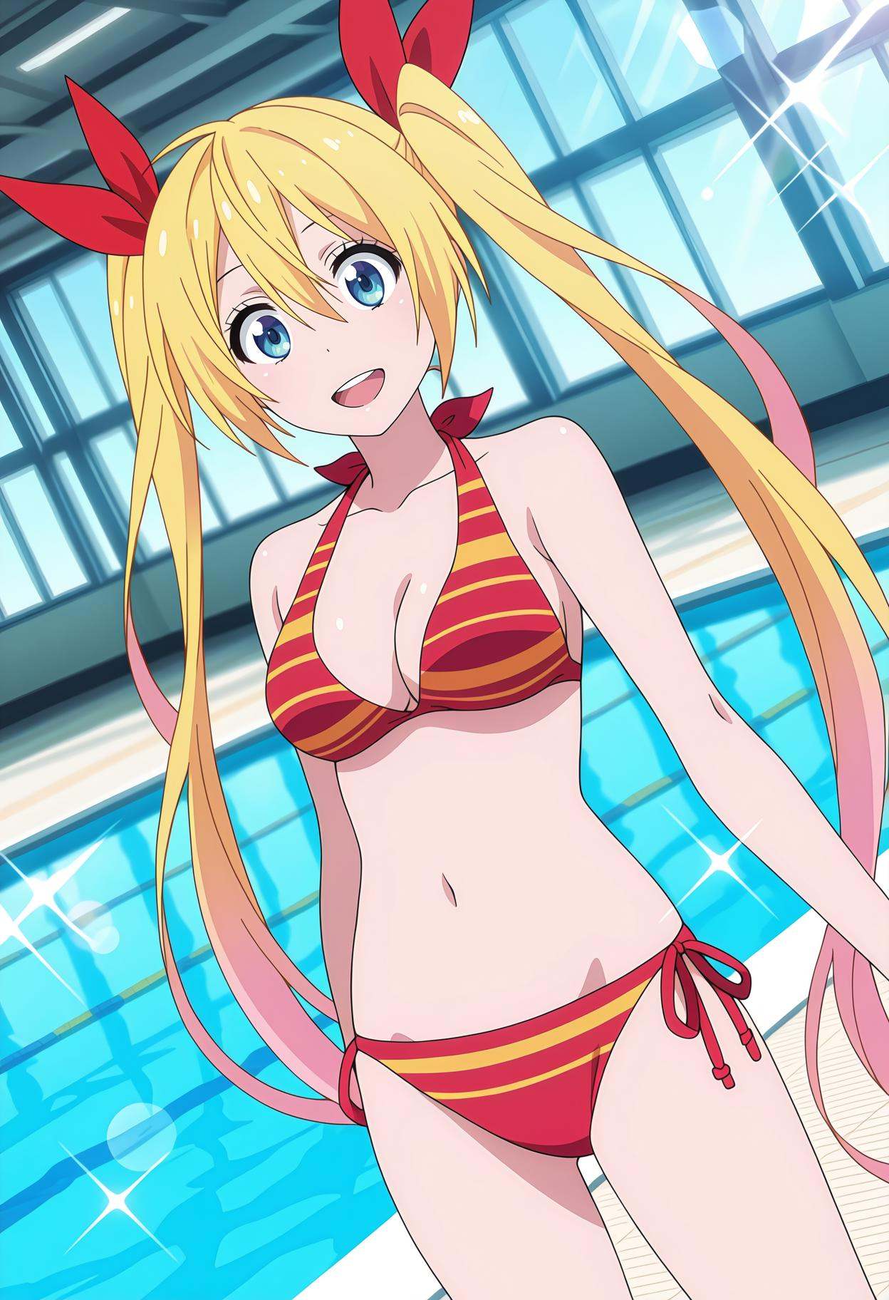 anime screencap,  masterpiece,  best quality on Tensor.Art