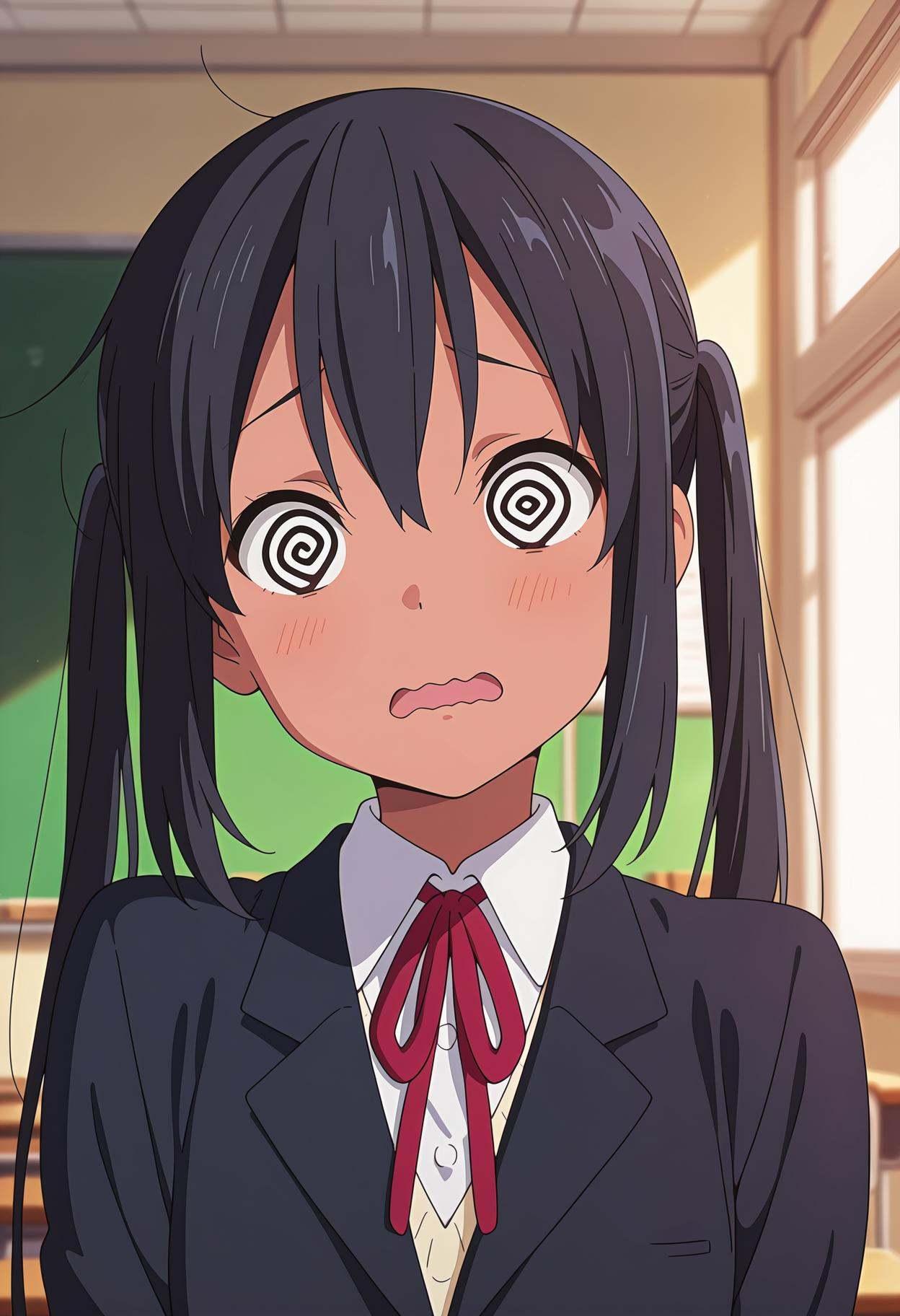 anime screencap,  masterpiece,  best quality on Tensor.Art