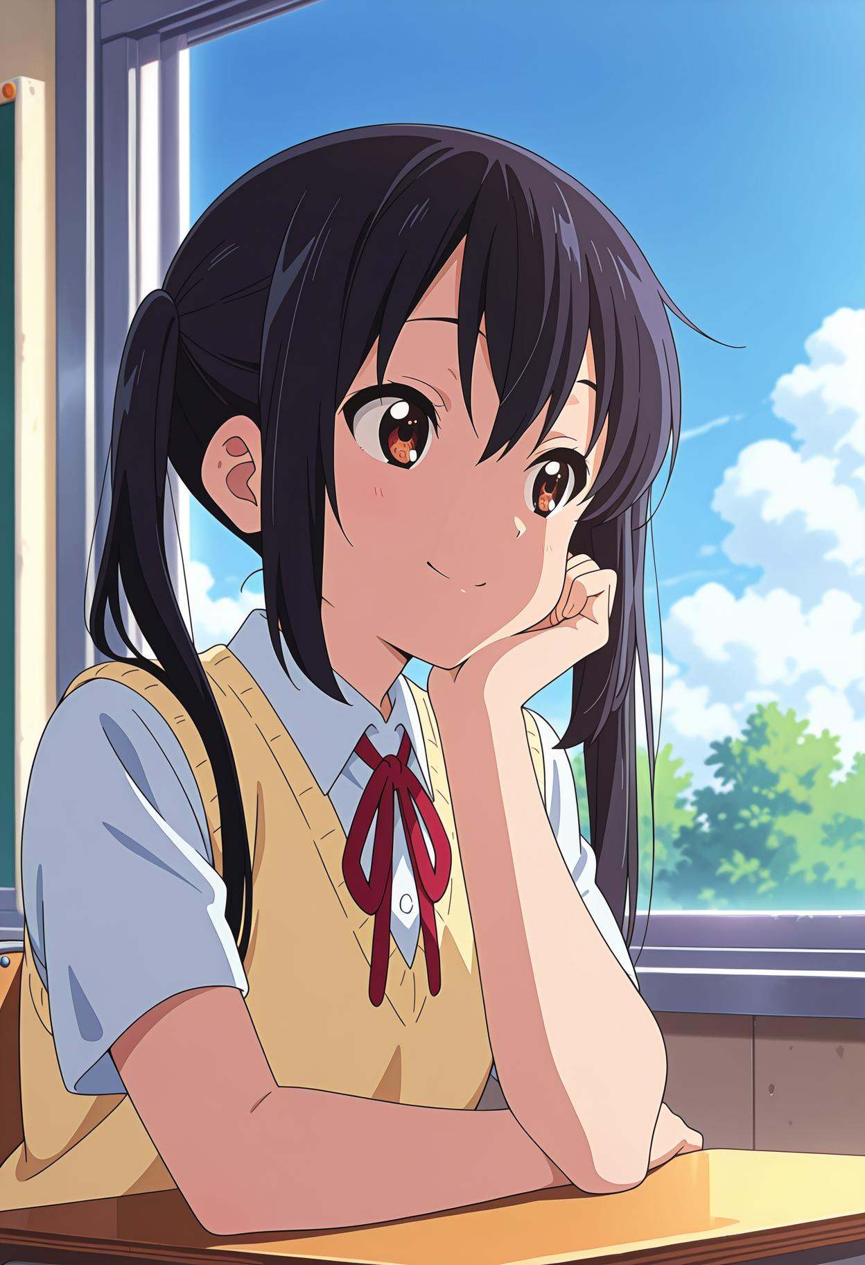 anime screencap,  masterpiece,  best quality on Tensor.Art