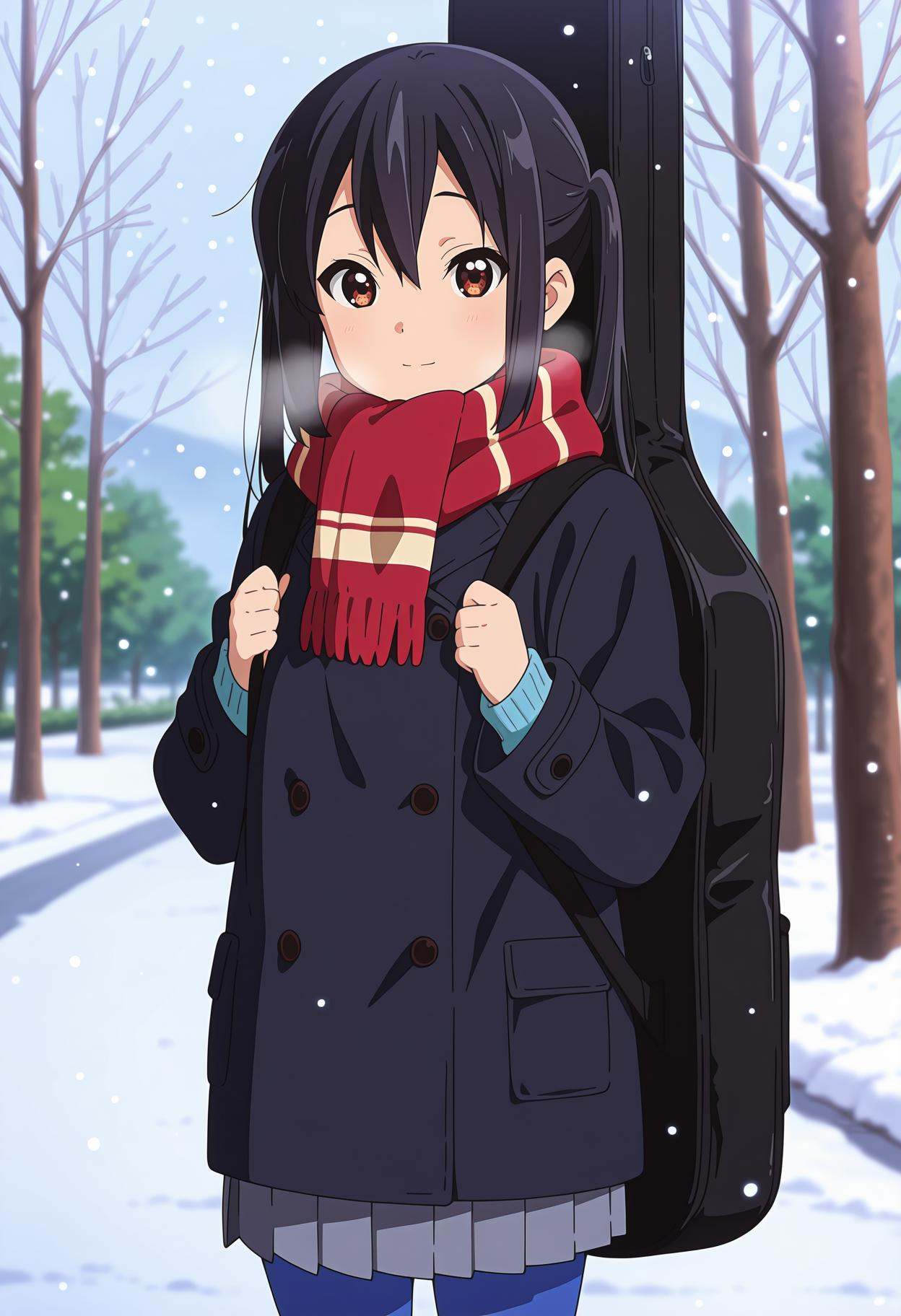 anime screencap,  masterpiece,  best quality on Tensor.Art