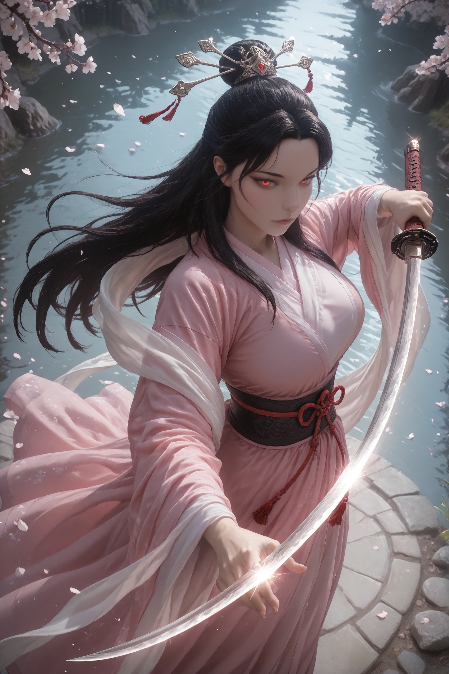 masterpiece,  best quality,  amazing quality on Tensor.Art