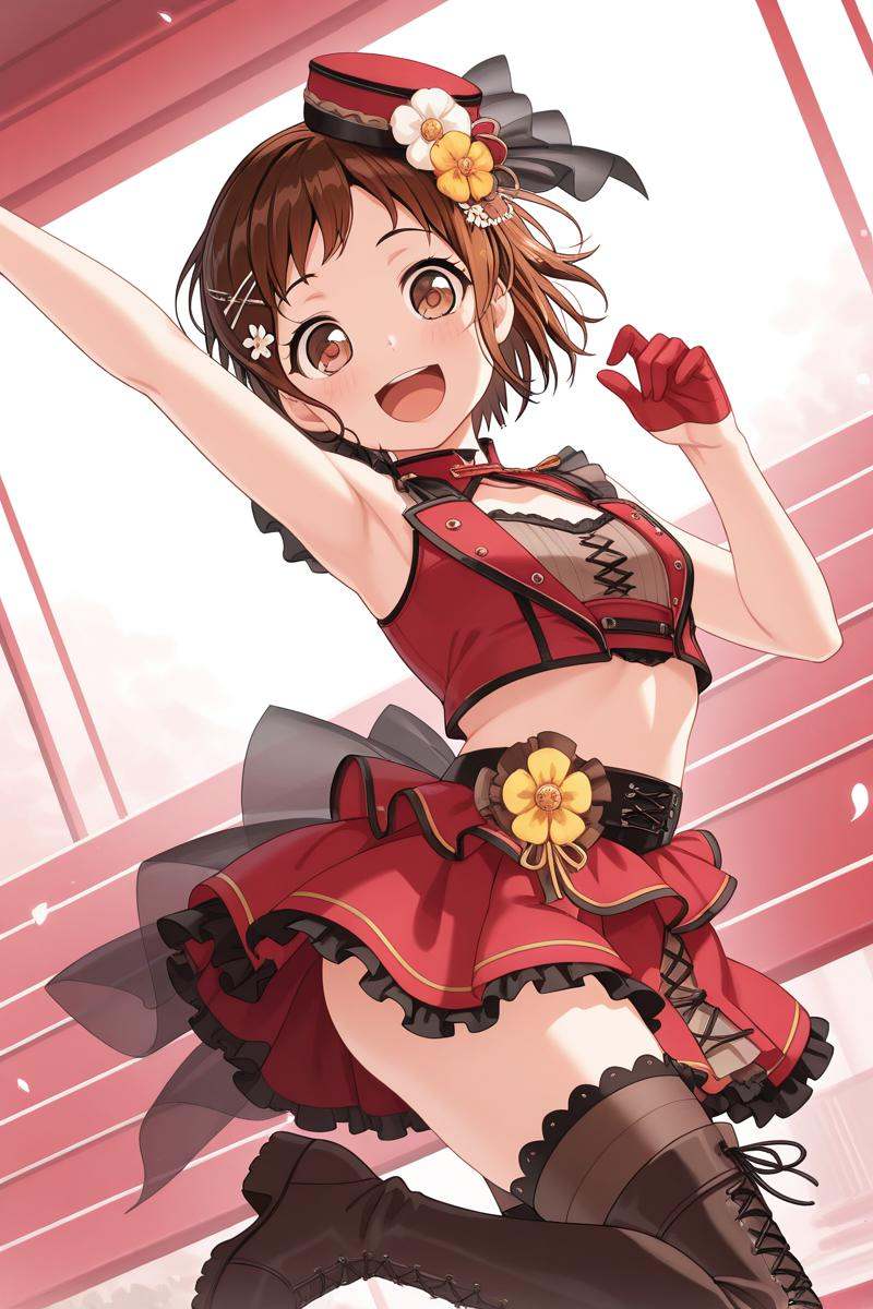 masterpiece,  best quality,  amazing quality on Tensor.Art