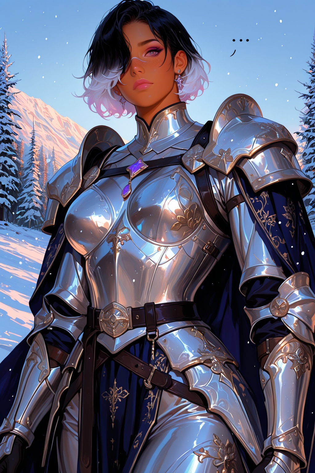 ((masterpiece,  best quality,  good quality on Tensor.Art