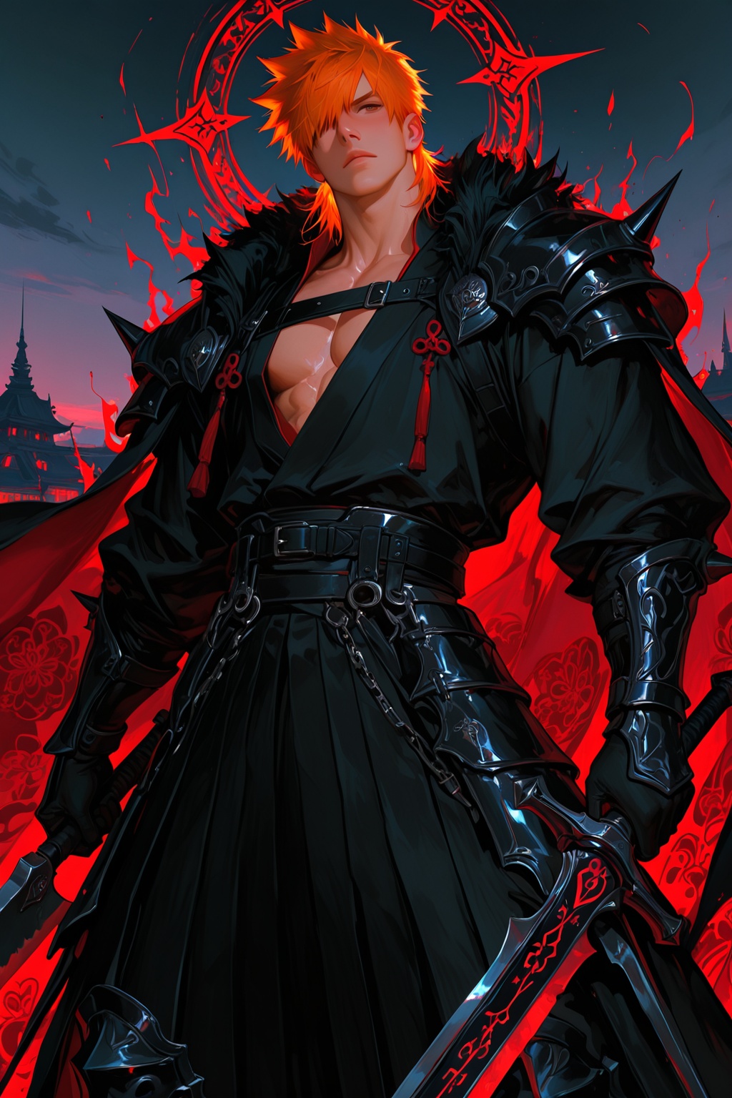 ((masterpiece,  best quality,  good quality on Tensor.Art