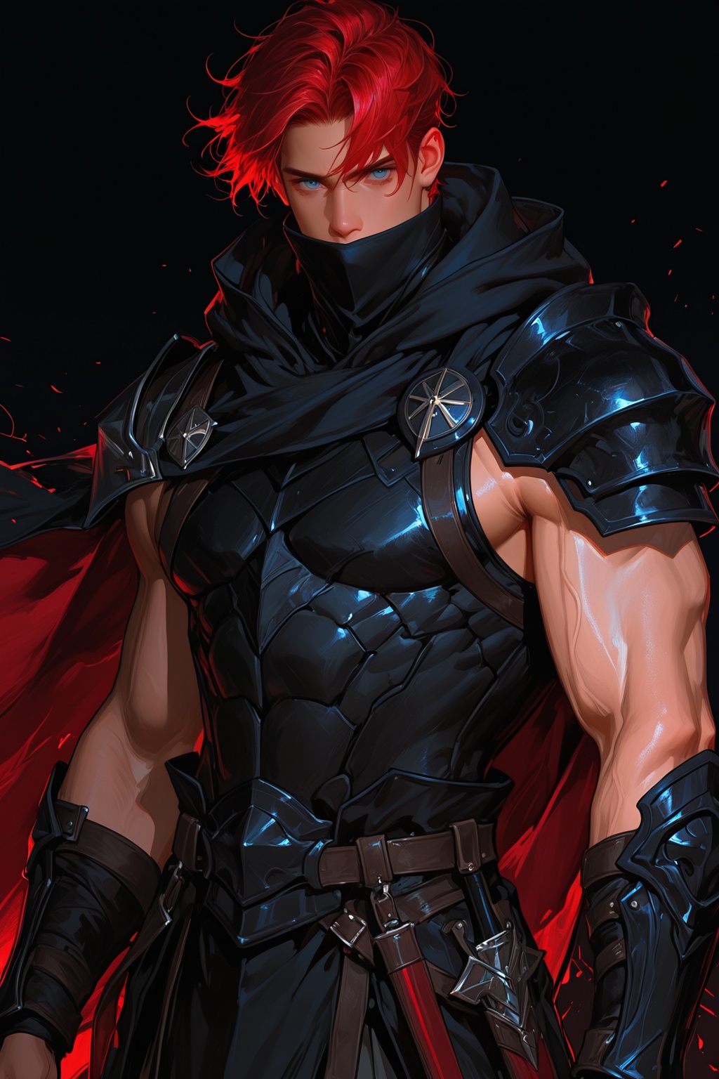 masterpiece,  best quality,  good quality on Tensor.Art