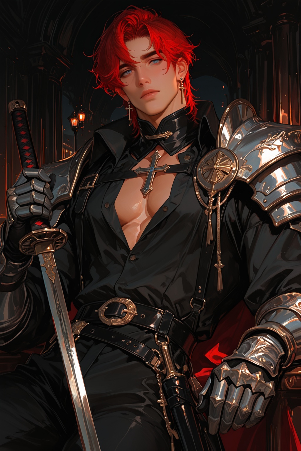 ((masterpiece,  best quality,  good quality on Tensor.Art