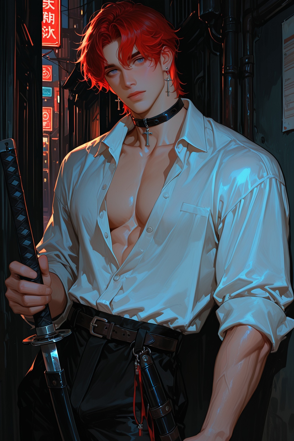 ((masterpiece,  best quality,  good quality on Tensor.Art
