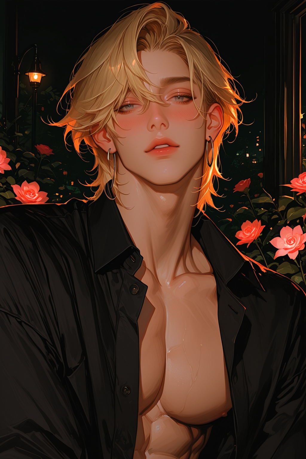 ((masterpiece,  best quality,  good quality on Tensor.Art