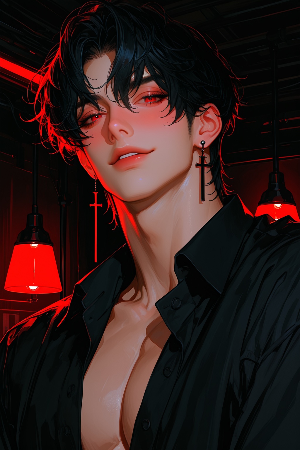 ((masterpiece,  best quality,  good quality on Tensor.Art