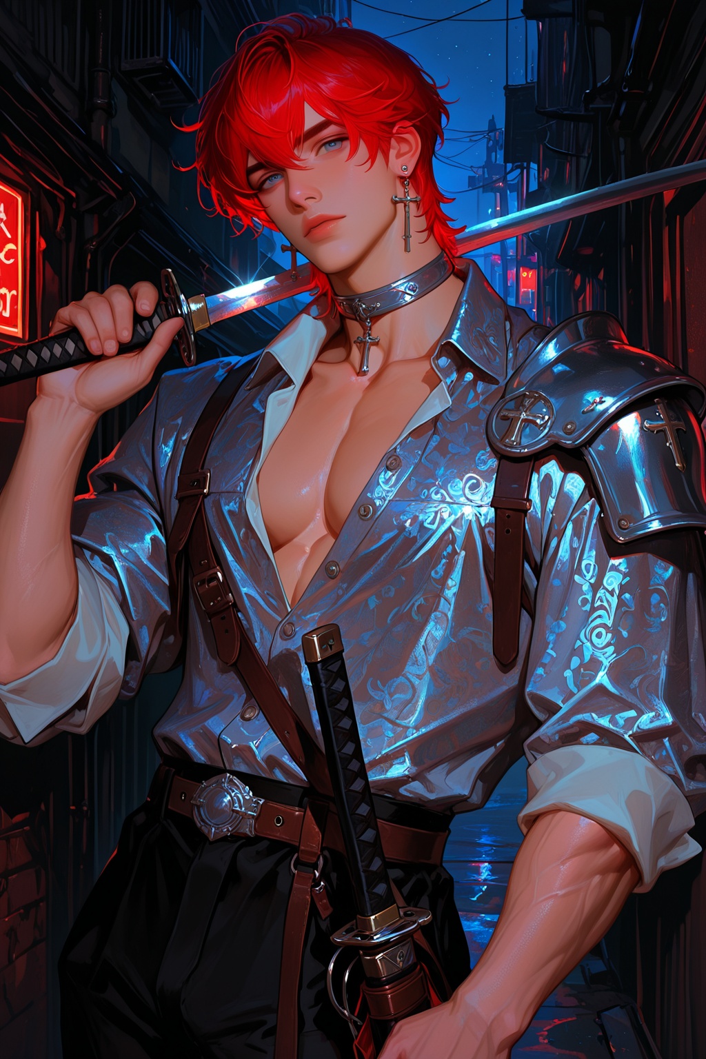 ((masterpiece,  best quality,  good quality on Tensor.Art