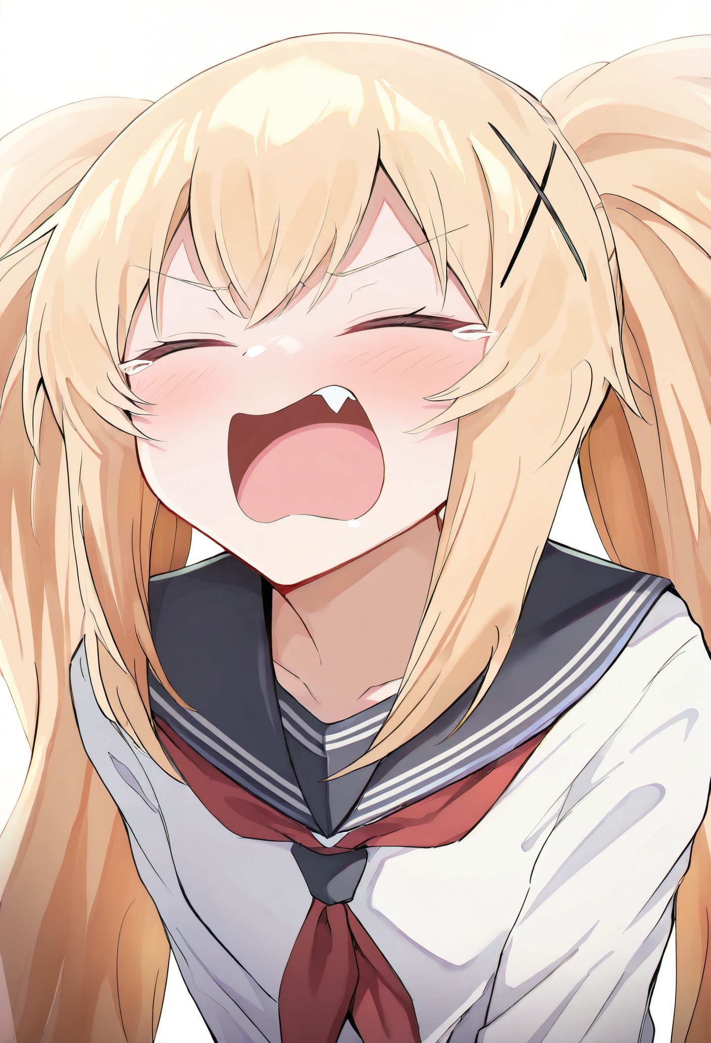 1girl,  solo,  Yuki Kitsuregawa on Tensor.Art