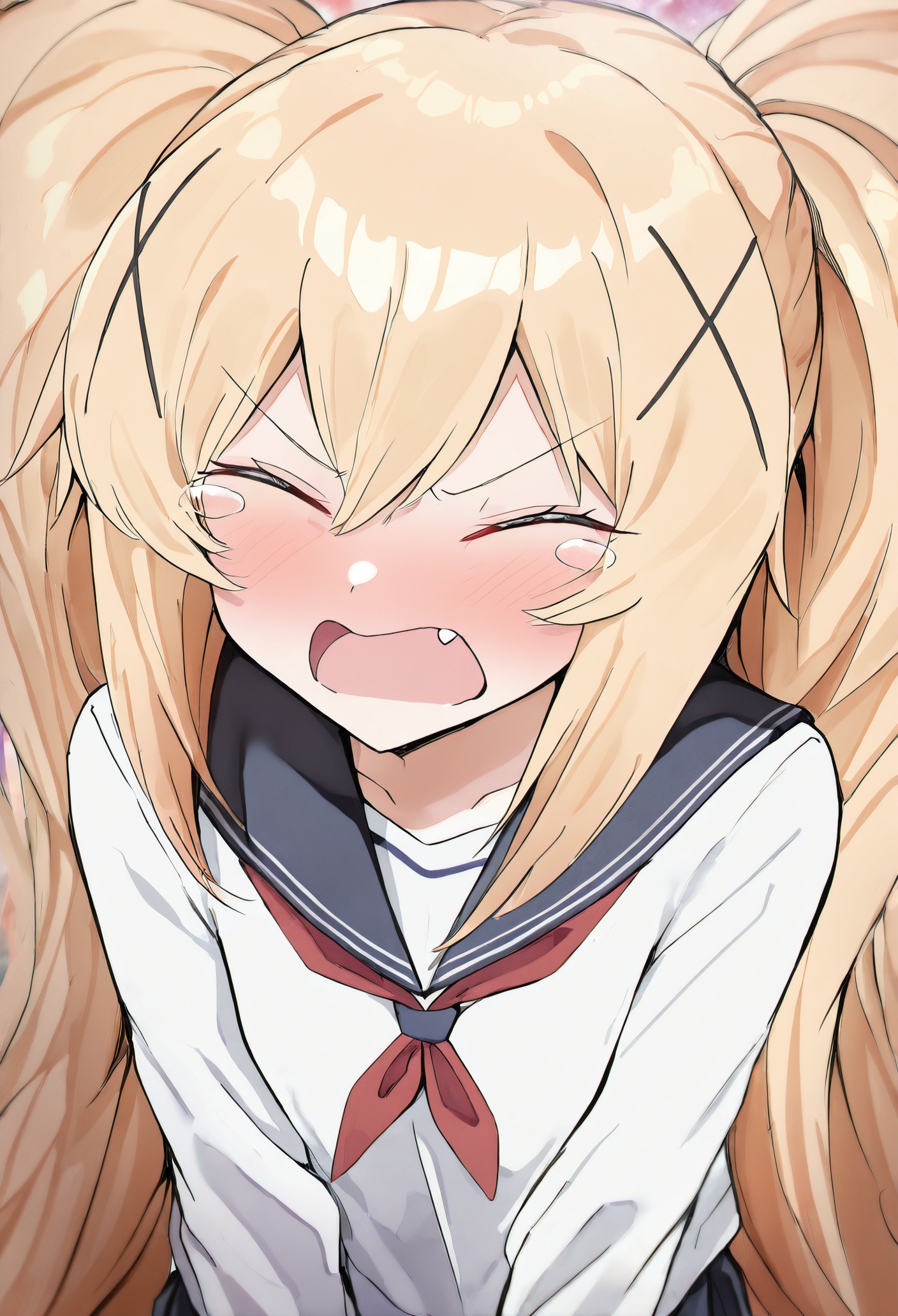1girl,  solo,  Yuki Kitsuregawa on Tensor.Art