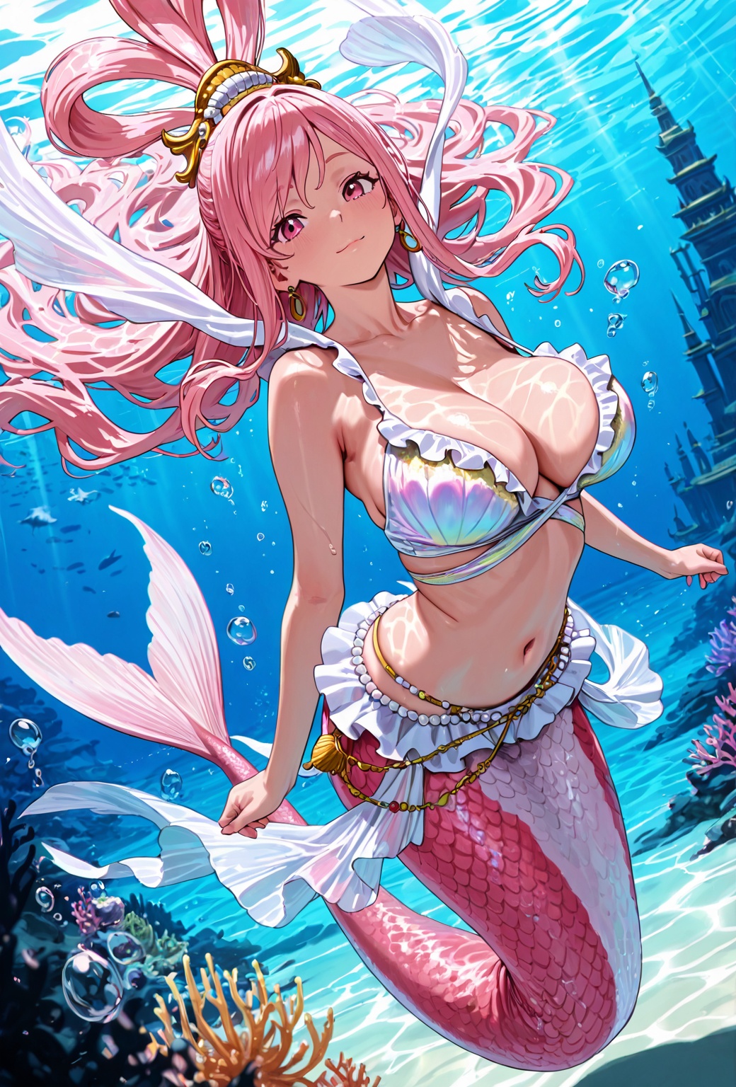 (masterpiece,  best quality,  amazing quality on Tensor.Art