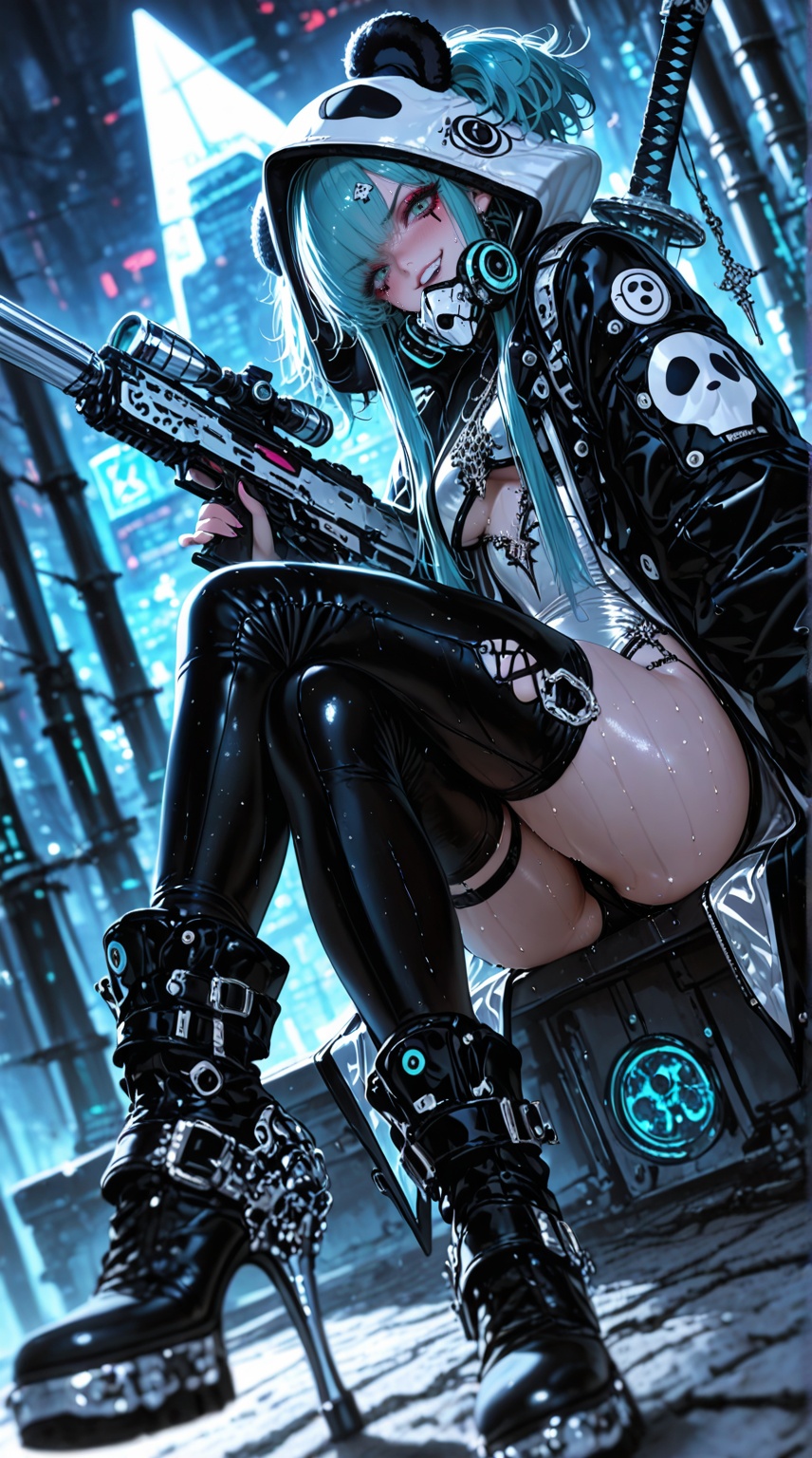 Masterpiece,  best quality,  amazing quality on Tensor.Art