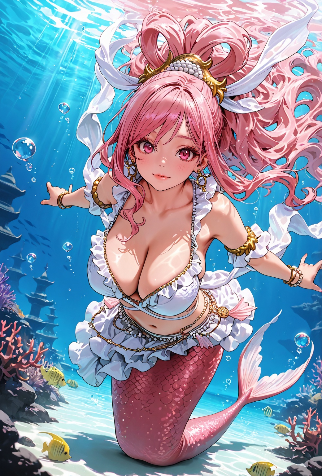 (masterpiece,  best quality,  amazing quality on Tensor.Art