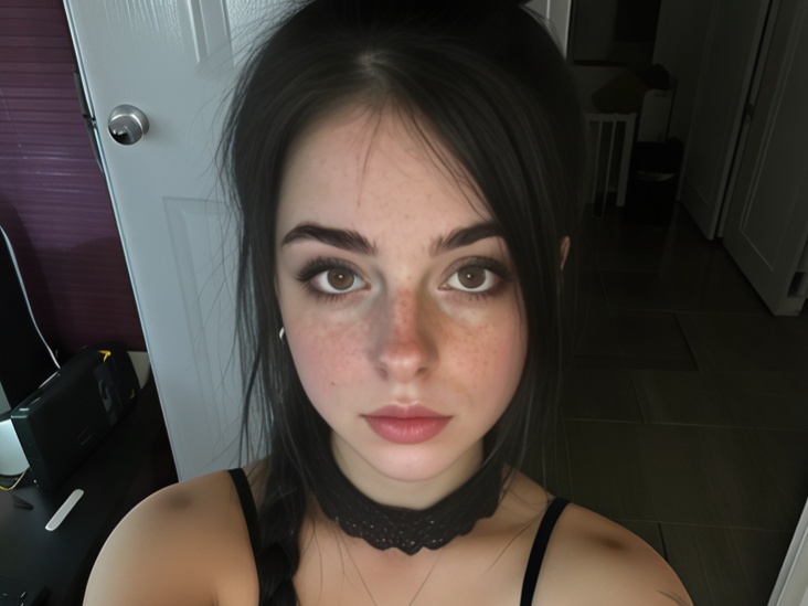 AI generated image