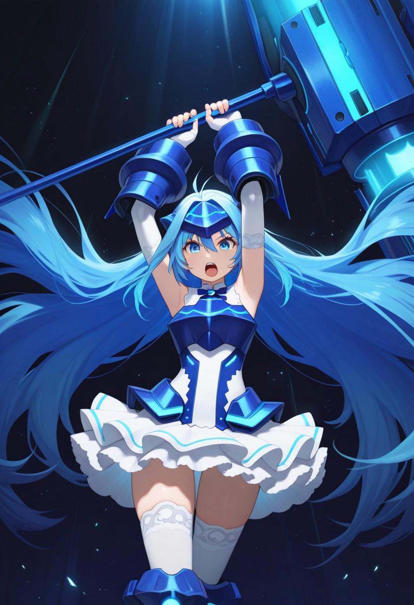 masterpiece,  best quality,  amazing quality on Tensor.Art