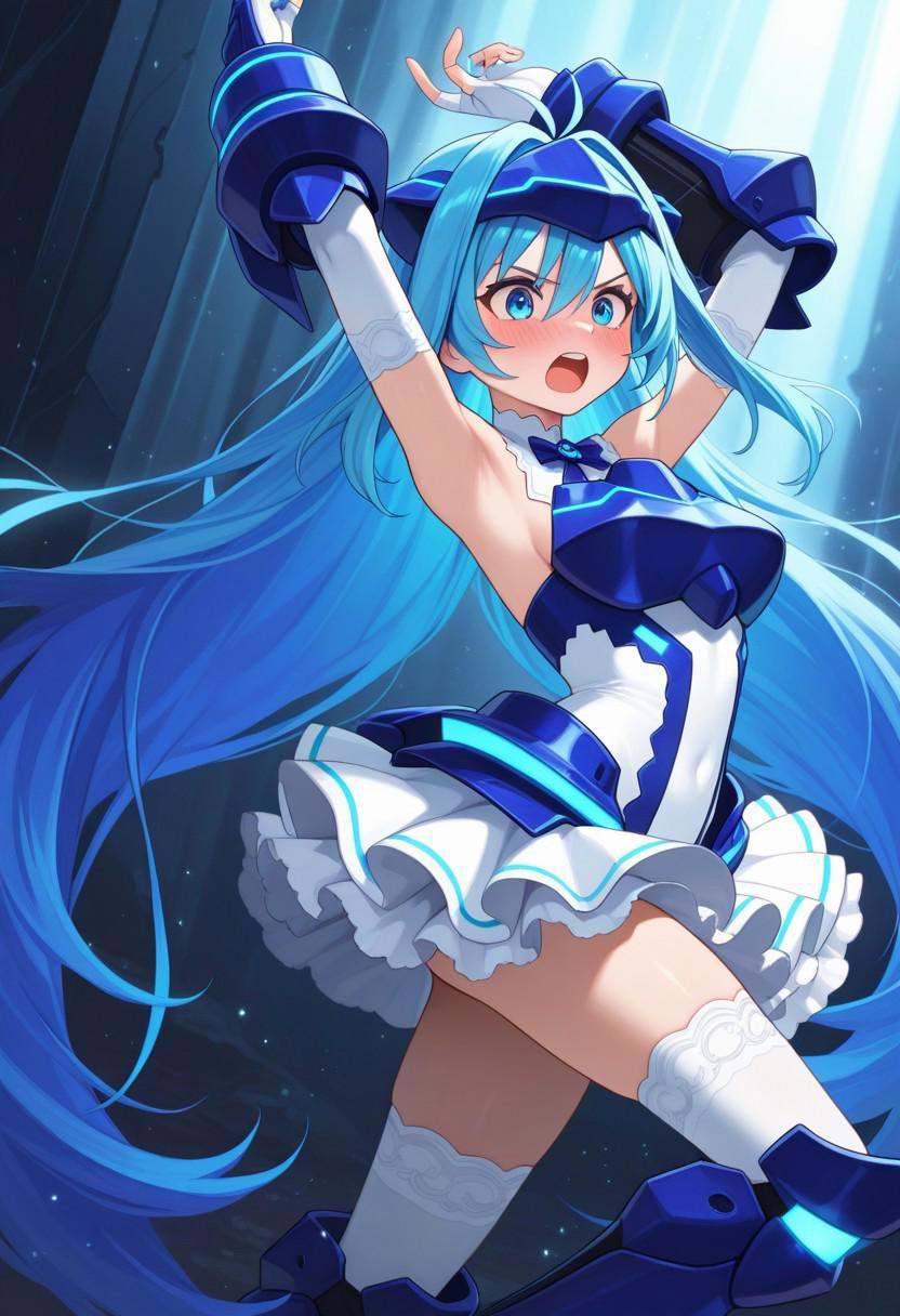 masterpiece,  best quality,  amazing quality on Tensor.Art