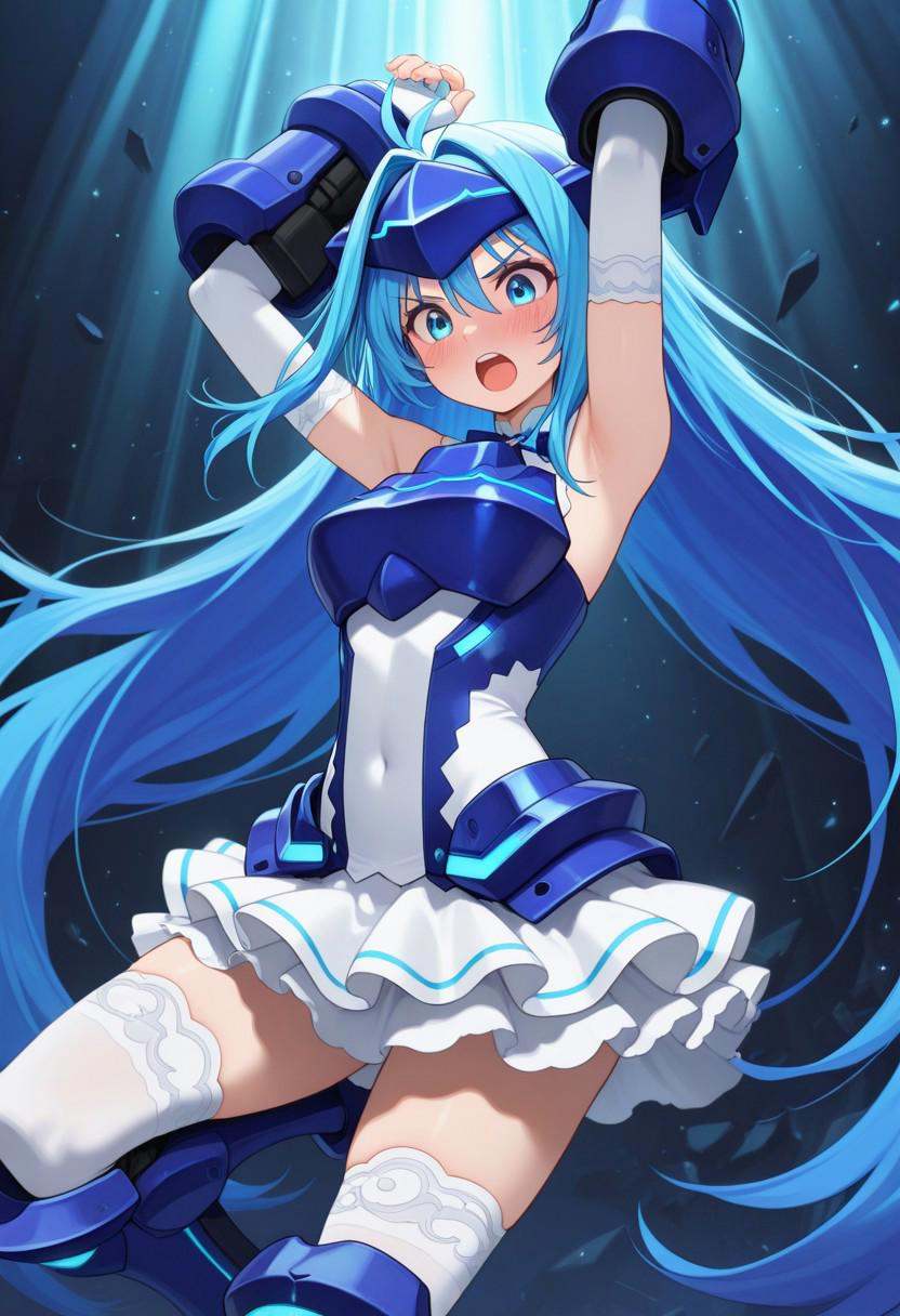 masterpiece,  best quality,  amazing quality on Tensor.Art