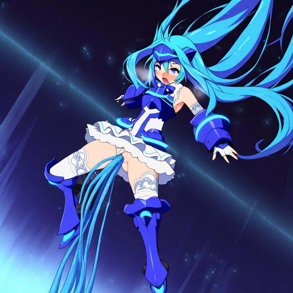 masterpiece,  best quality,  amazing quality on Tensor.Art