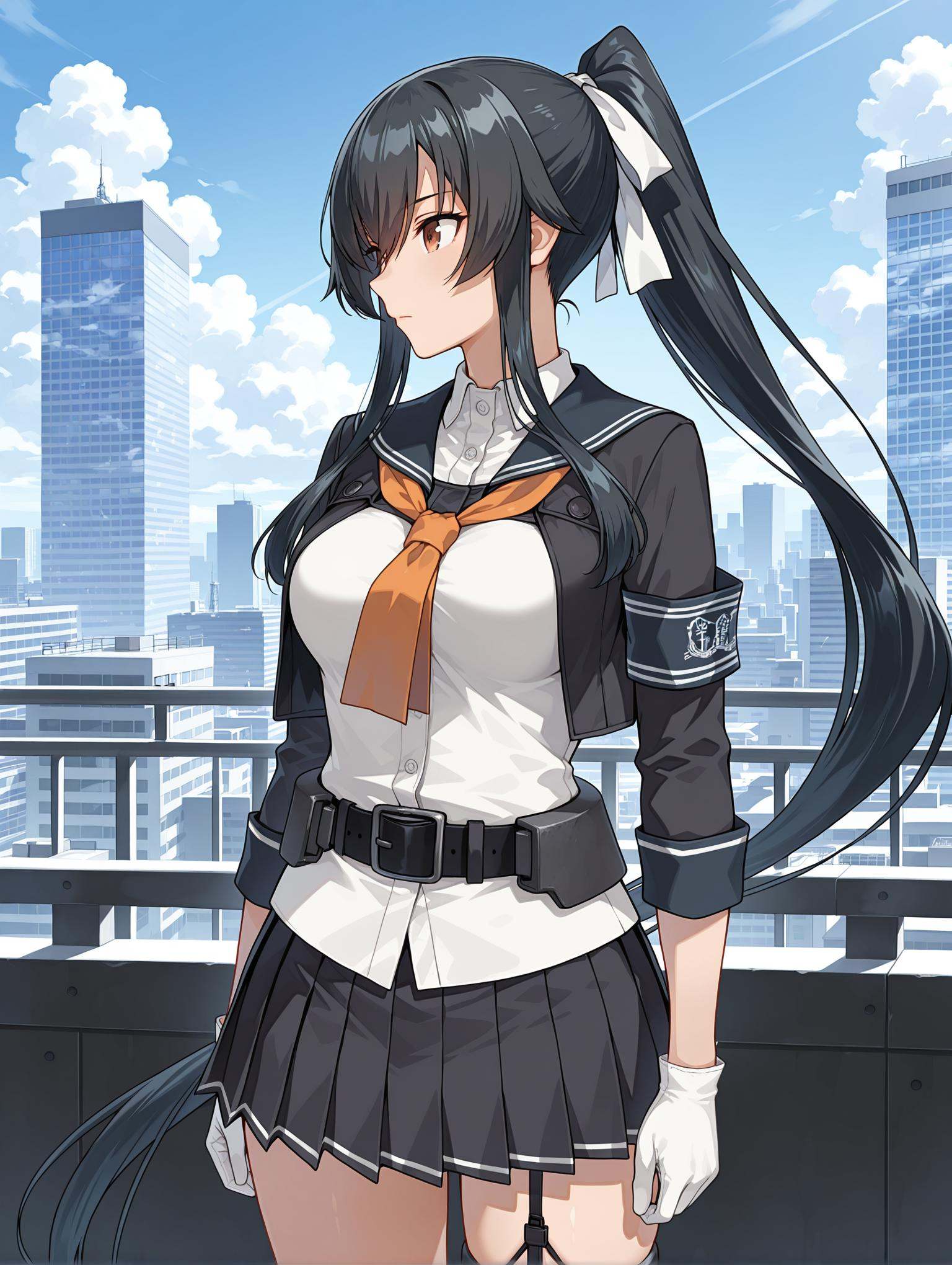 masterpiece,  best quality,  amazing quality on Tensor.Art