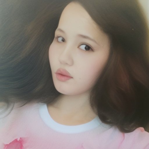 AI generated image on Tensor.Art