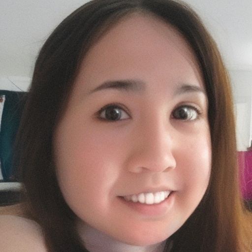AI generated image on Tensor.Art