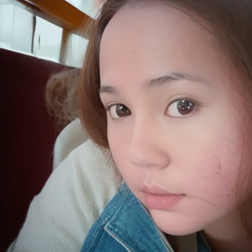 AI generated image on Tensor.Art