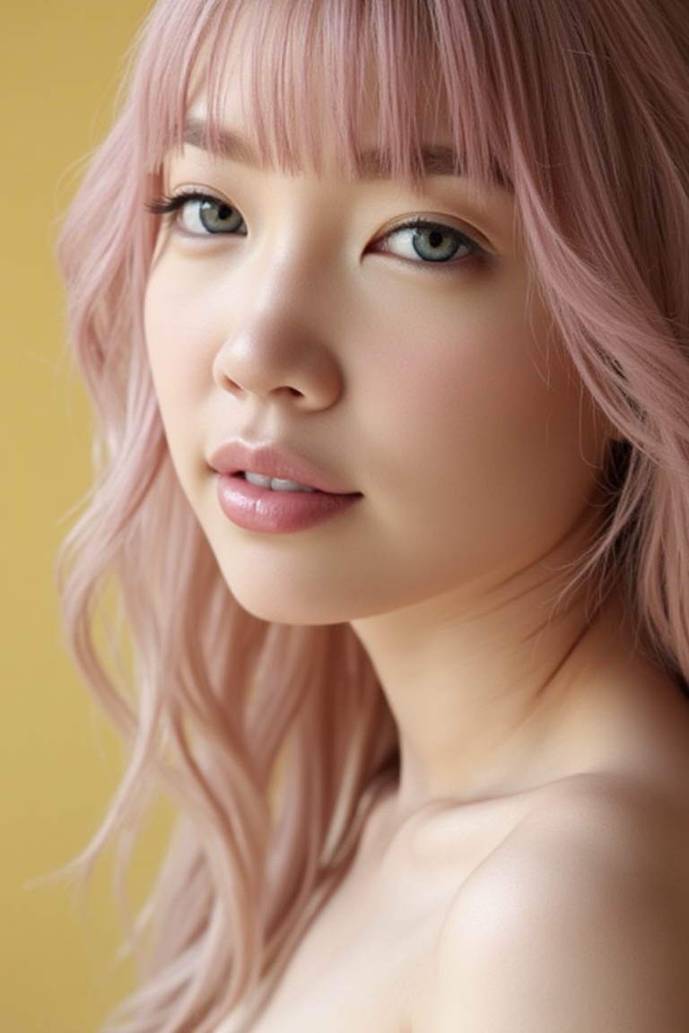 masterpiece,  ultra-detailed,  cinematic close-up portrait on Tensor.Art