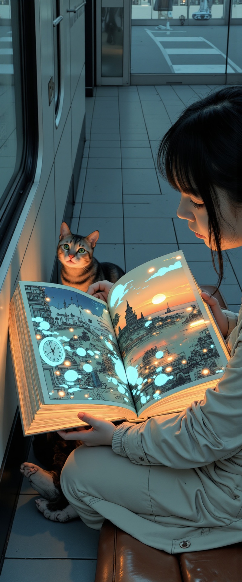 illustration,  masterpiece,  highly detailed on Tensor.Art